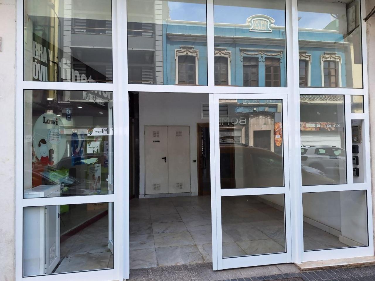 Loft Luminoso Y Amplio Muy Cerca De Las Canteras Las Palmas de Gran Canaria Zewnętrze zdjęcie
