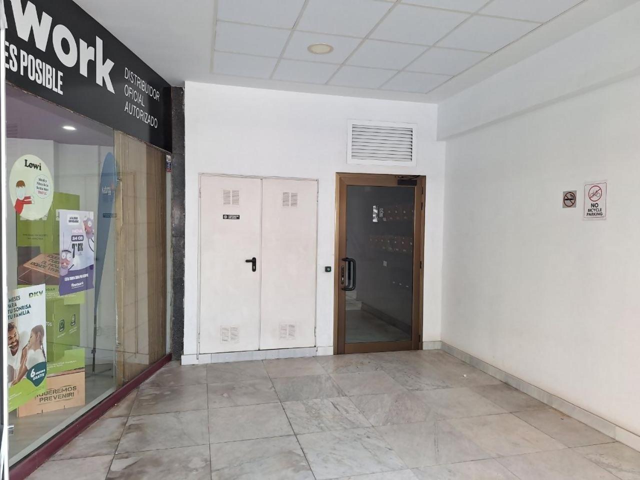 Loft Luminoso Y Amplio Muy Cerca De Las Canteras Las Palmas de Gran Canaria Zewnętrze zdjęcie