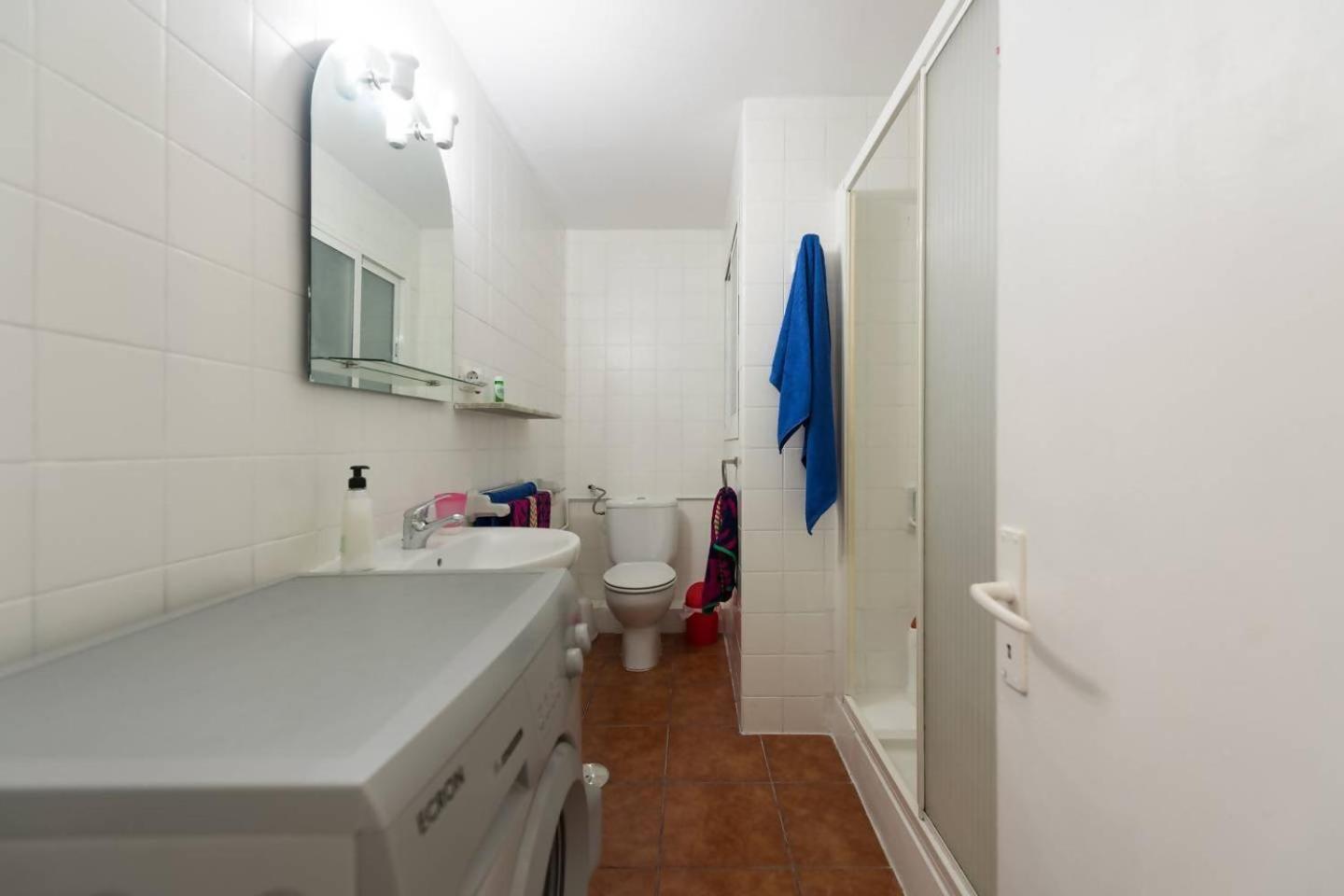 Loft Luminoso Y Amplio Muy Cerca De Las Canteras Las Palmas de Gran Canaria Zewnętrze zdjęcie