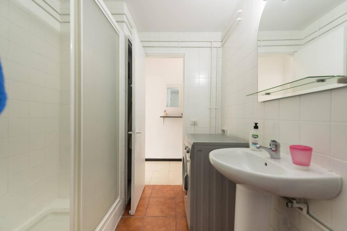 Loft Luminoso Y Amplio Muy Cerca De Las Canteras Las Palmas de Gran Canaria Zewnętrze zdjęcie