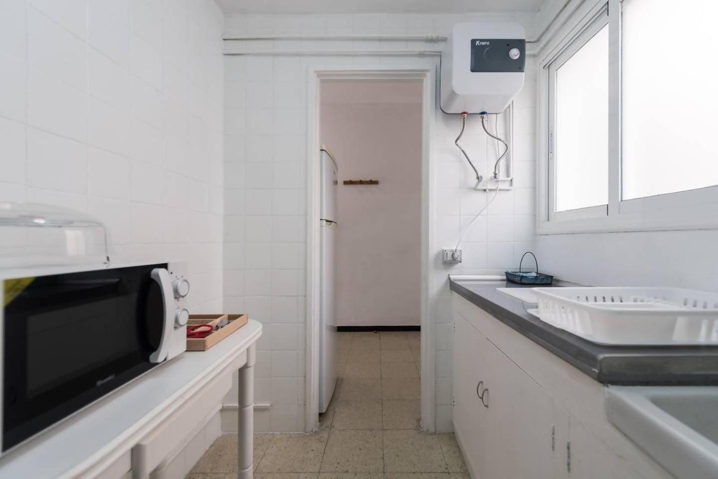 Loft Luminoso Y Amplio Muy Cerca De Las Canteras Las Palmas de Gran Canaria Zewnętrze zdjęcie