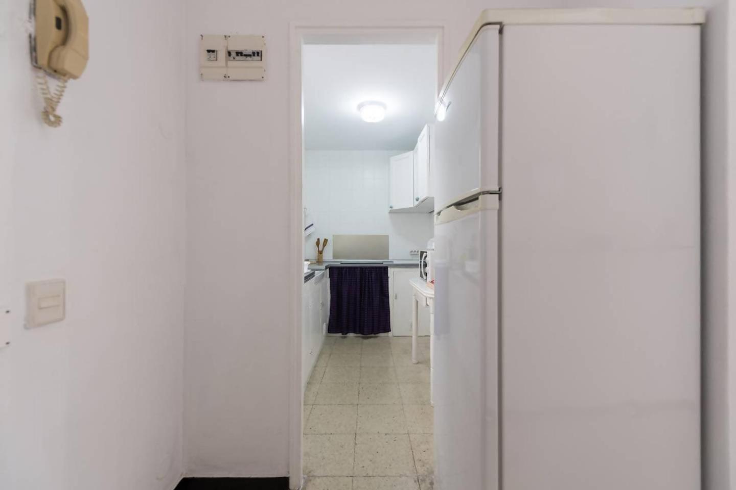 Loft Luminoso Y Amplio Muy Cerca De Las Canteras Las Palmas de Gran Canaria Zewnętrze zdjęcie