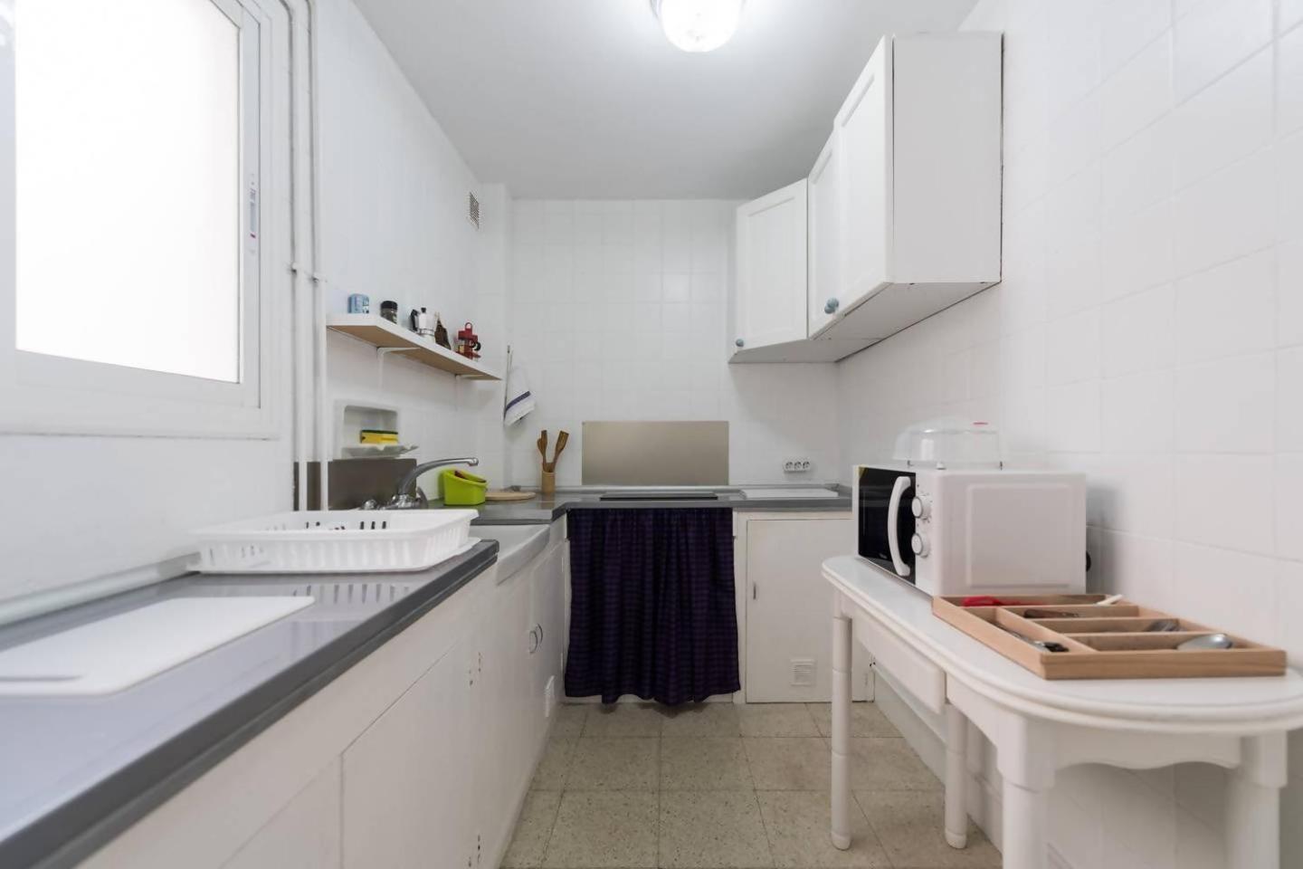 Loft Luminoso Y Amplio Muy Cerca De Las Canteras Las Palmas de Gran Canaria Zewnętrze zdjęcie