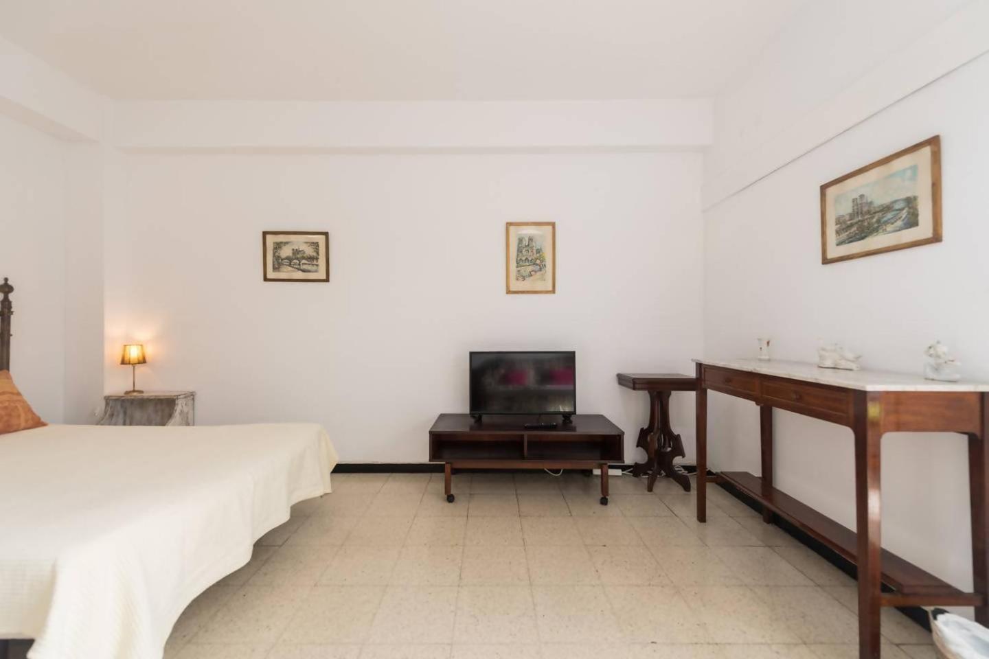 Loft Luminoso Y Amplio Muy Cerca De Las Canteras Las Palmas de Gran Canaria Zewnętrze zdjęcie