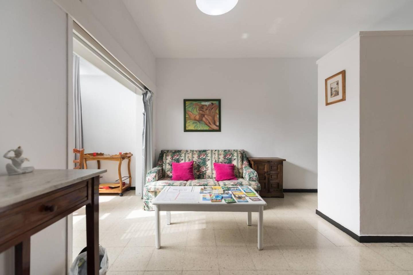 Loft Luminoso Y Amplio Muy Cerca De Las Canteras Las Palmas de Gran Canaria Zewnętrze zdjęcie