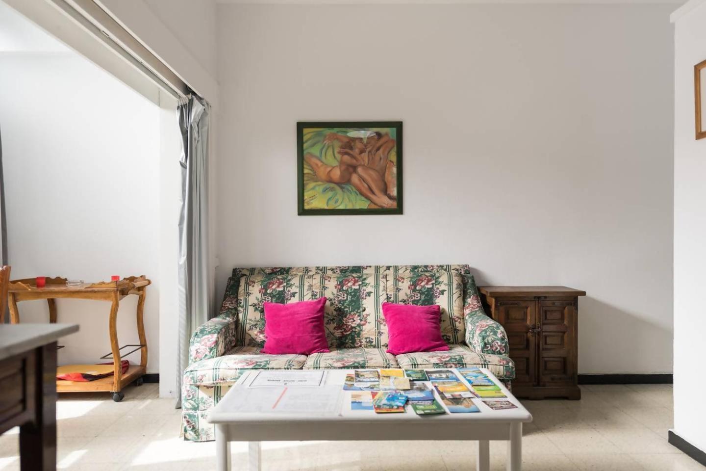 Loft Luminoso Y Amplio Muy Cerca De Las Canteras Las Palmas de Gran Canaria Zewnętrze zdjęcie