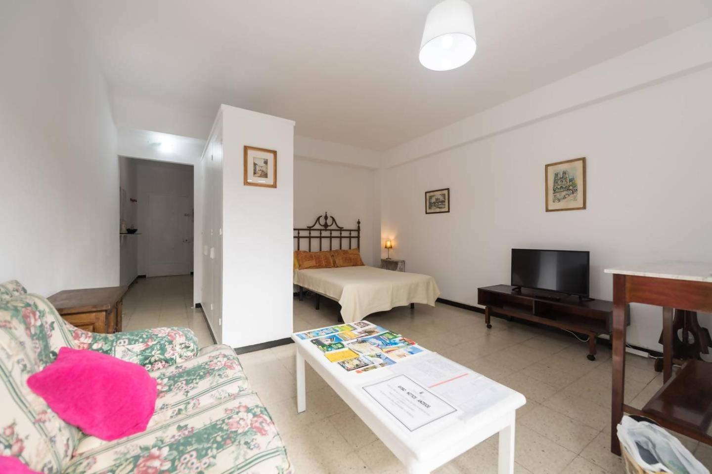 Loft Luminoso Y Amplio Muy Cerca De Las Canteras Las Palmas de Gran Canaria Zewnętrze zdjęcie