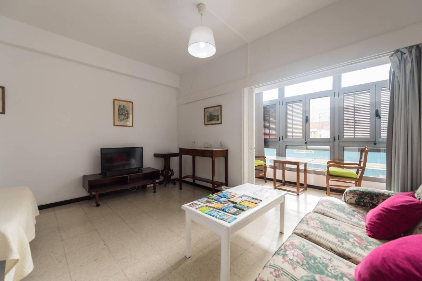 Loft Luminoso Y Amplio Muy Cerca De Las Canteras Las Palmas de Gran Canaria Zewnętrze zdjęcie